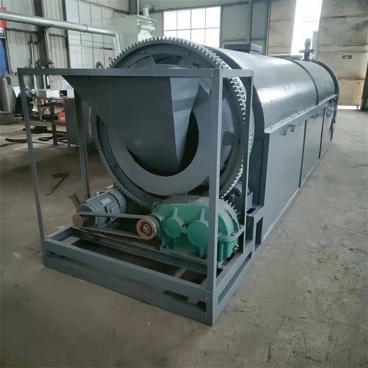 供应大豆烘干机大量玉米芯烘干机批发立式烘干机图5