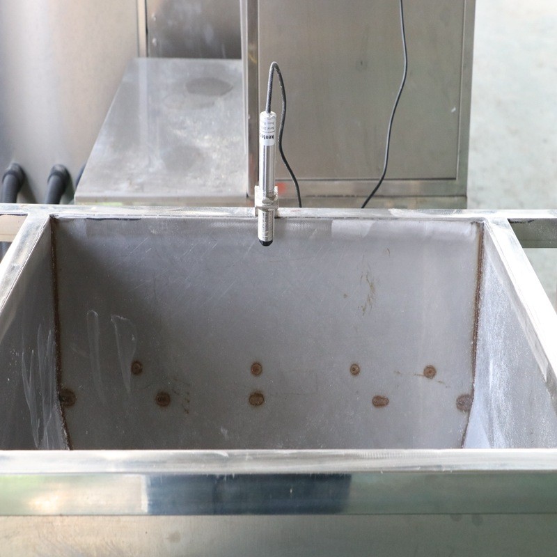 八角陈皮辣椒碎微波杀菌干燥设备瓜子粮食隧道式微波干燥烘干设备图4