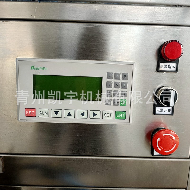 小型灌装机 双头四头半自动灌装机 白酒酱油醋灌装机图5