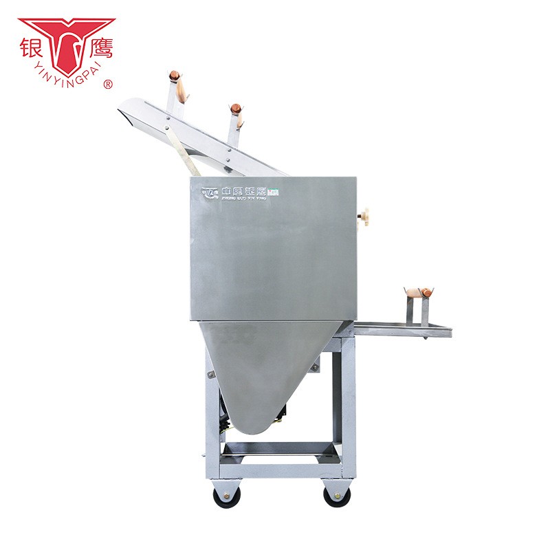 供应银鹰MT75I型面条机商用面条鲜挂面机面条筋道自动轧面机图2