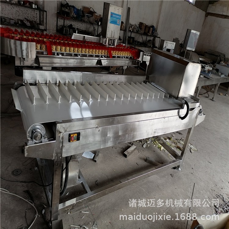 大葱去须机 香菜去根机 菏泽大葱去须机价格图4