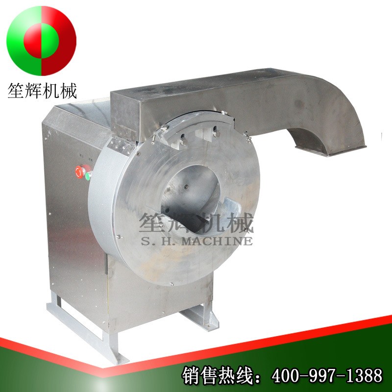 批发多功能 木瓜切丝机青木瓜切条机切薯条机切沙葛丝 工厂图4