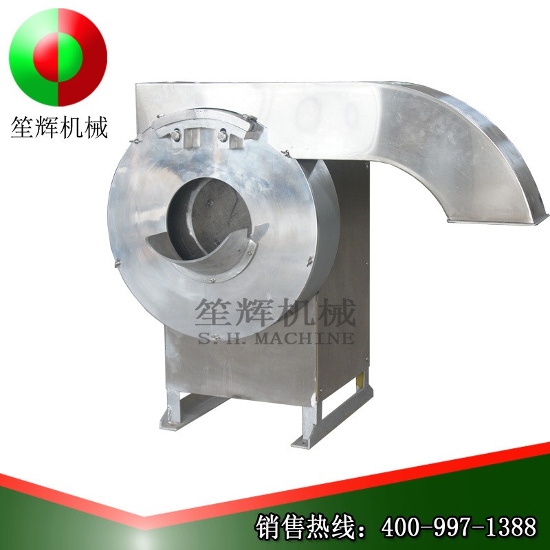 批发多功能 木瓜切丝机青木瓜切条机切薯条机切沙葛丝 工厂图2