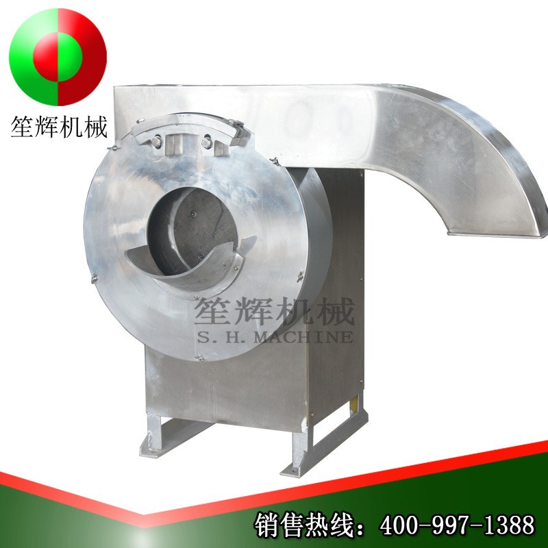 批发多功能 木瓜切丝机青木瓜切条机切薯条机切沙葛丝 工厂图5