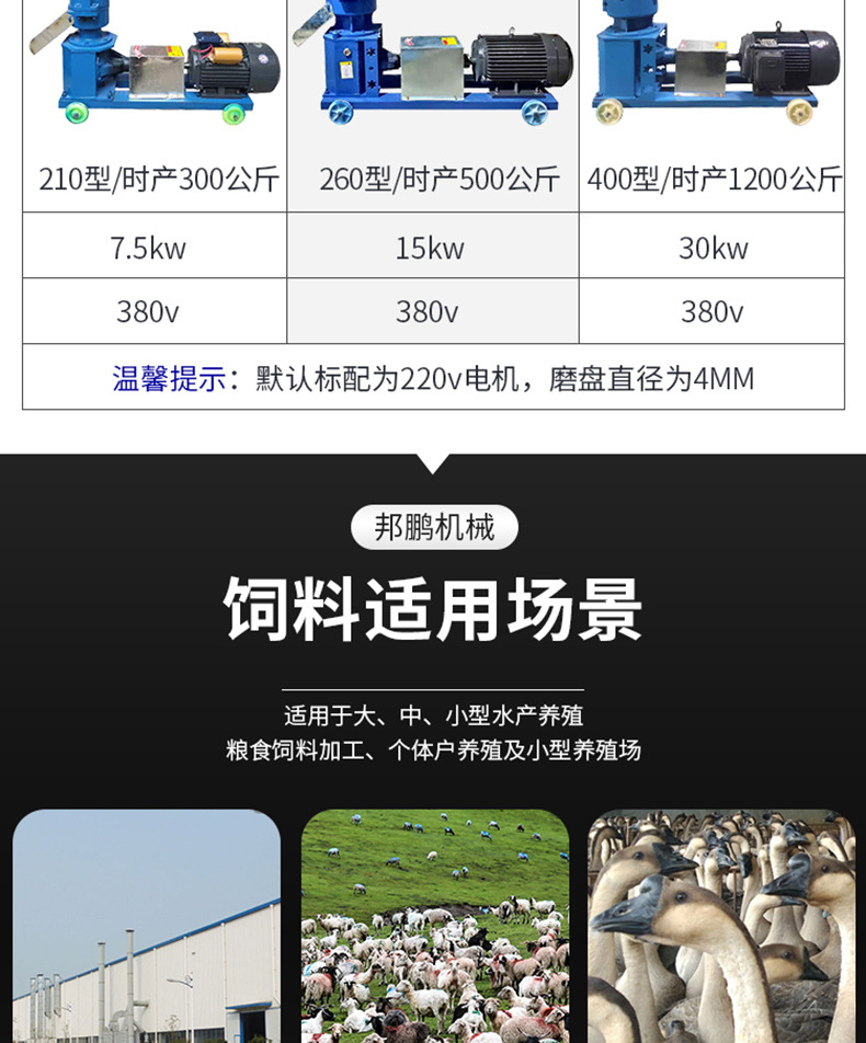 饲料颗粒机_06
