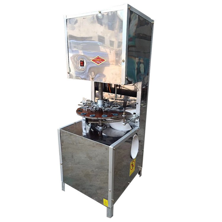 红枣剥籽机全自动山楂去核机山里红去籽机挖籽机不伤果肉去核机图5