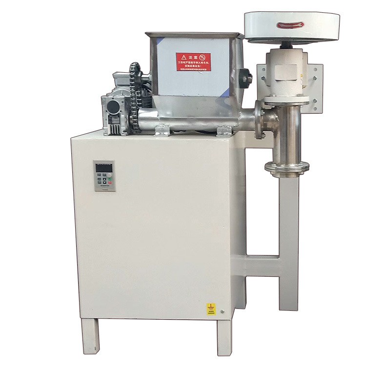 商用辣条机辣片机自动喂料牛筋面机全自动朝鲜冷面机泡泡面机器图4