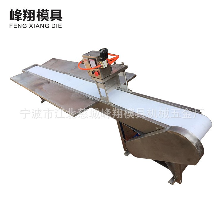 商用不锈钢年糕机电动做年糕机 饵块机做米线机器可加工定制图4