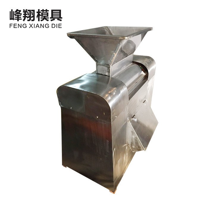 商用不锈钢年糕机电动做年糕机 饵块机做米线机器可加工定制图2