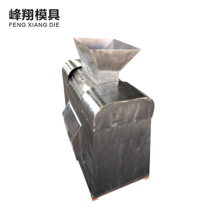 碾米机 大米碾粉农用年糕加工机械 高品质碾米机械设备图5