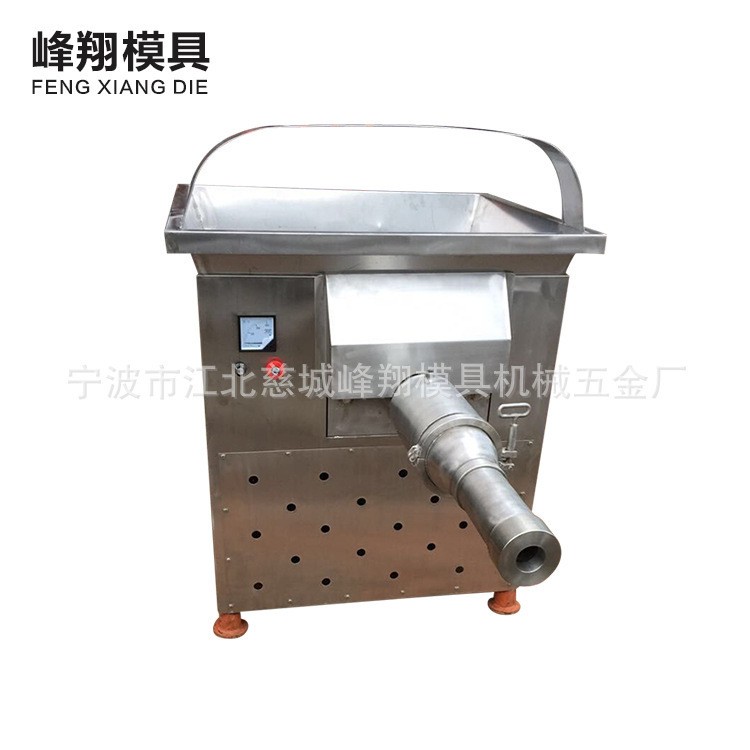 厂家供应 多功能自熟年糕机全自动中小型高速年糕机可加工定制图2