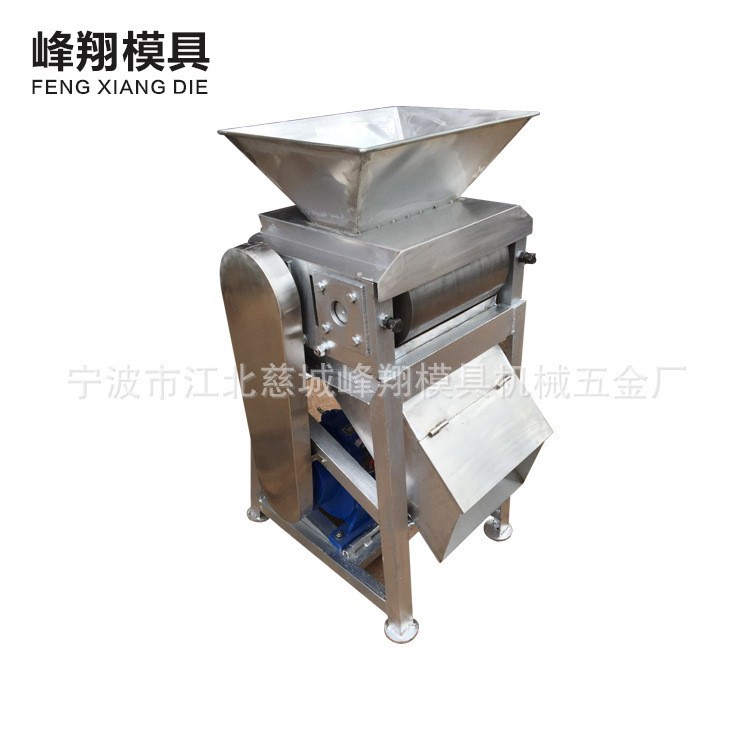 厂家供应 多功能自熟年糕机全自动中小型高速年糕机可加工定制图5