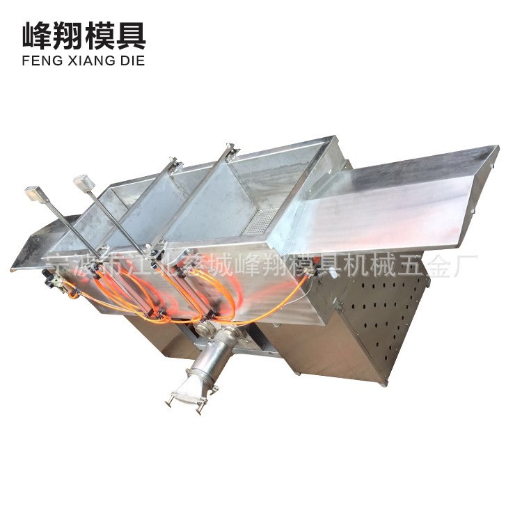 厂家供应 多功能自熟年糕机全自动中小型高速年糕机可加工定制图4