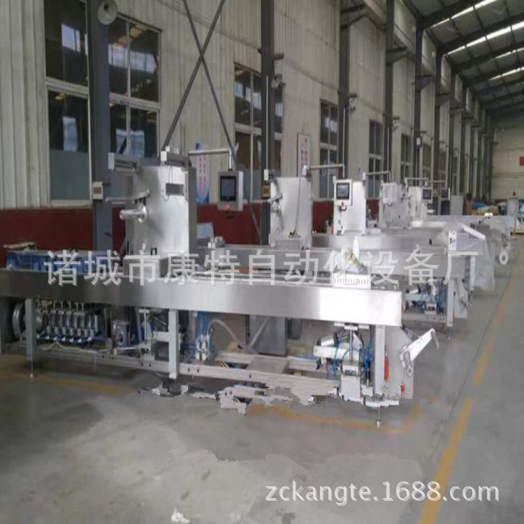 拉伸膜真空包装机2