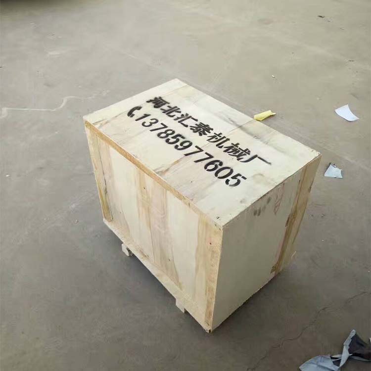 小型仿手工饺子皮机 家用饺子皮擀皮机 多功能压面皮机可定制机器图3