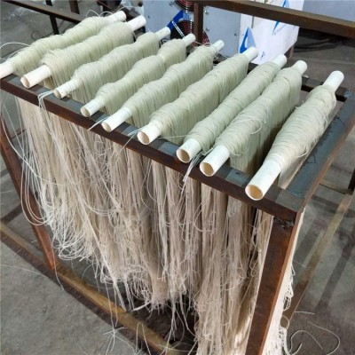 厂家供应小型自熟米线机 全自动商用自熟米线机 家用食品米线机