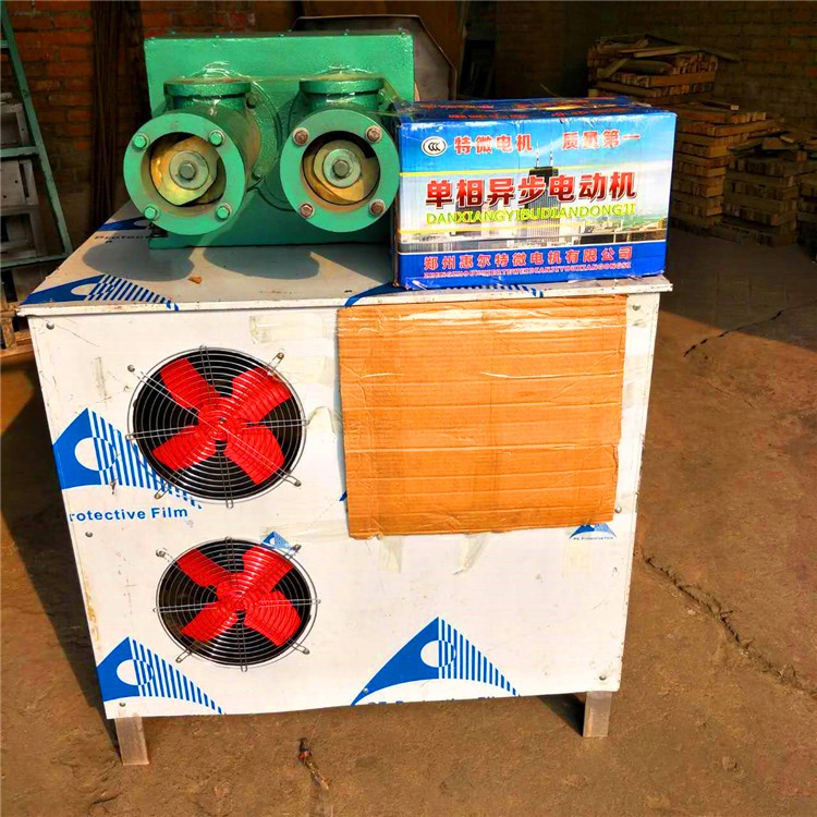 厂家供应小型自熟米线机 全自动商用自熟米线机 家用食品米线机图3