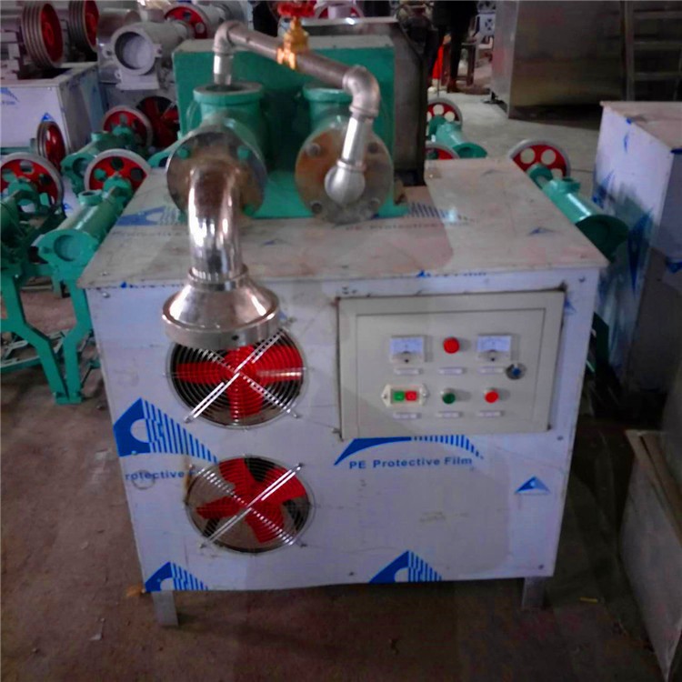 厂家供应小型自熟米线机 全自动商用自熟米线机 家用食品米线机图4