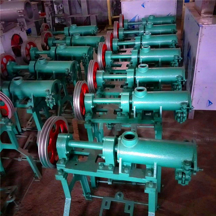 厂家供应小型自熟米线机 全自动商用自熟米线机 家用食品米线机图5