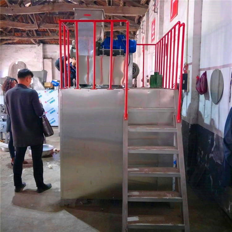 厂家供应米线机械设备 小型米线机 不锈钢米线机 米线机多少钱图2