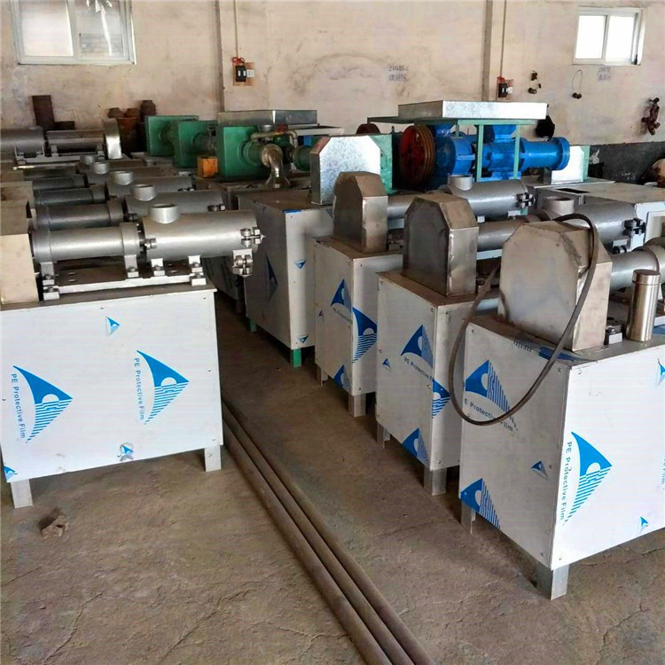 供应全自动大型米线机械 小型民用米线机 全自动自熟玉米面条设备图2