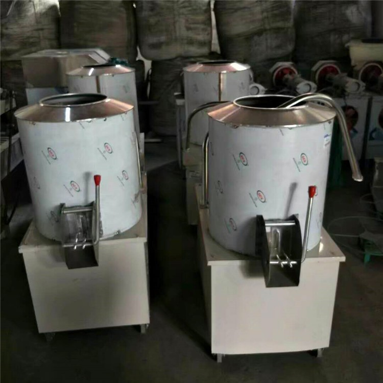 供应全自动大型米线机械 小型民用米线机 全自动自熟玉米面条设备图5