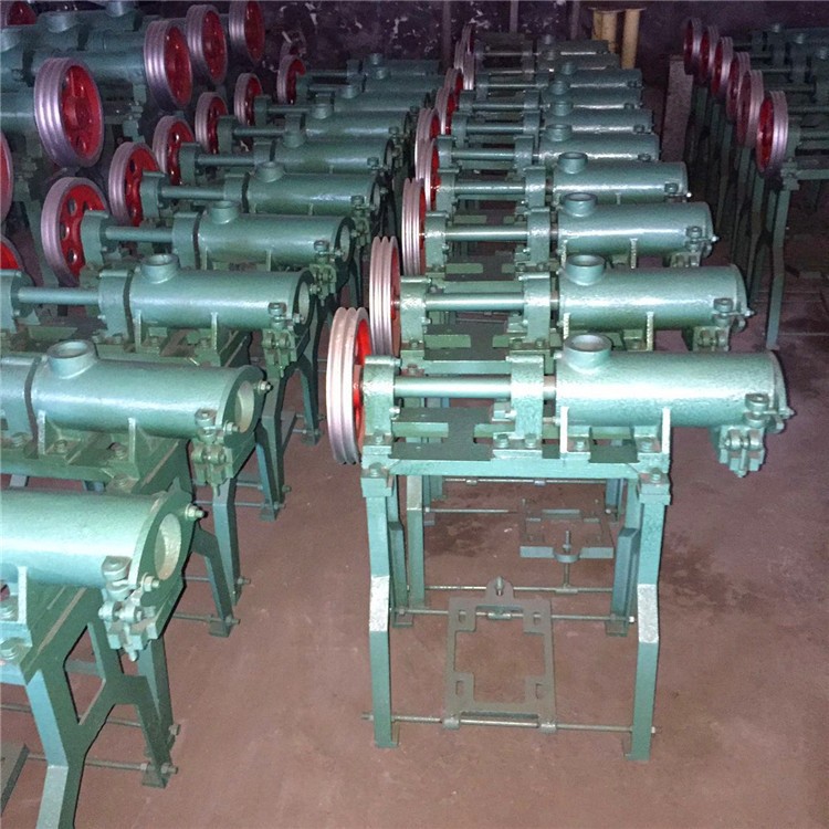 商用自熟粉条机 小型家用米线机 云南过桥米线机创业项目图5