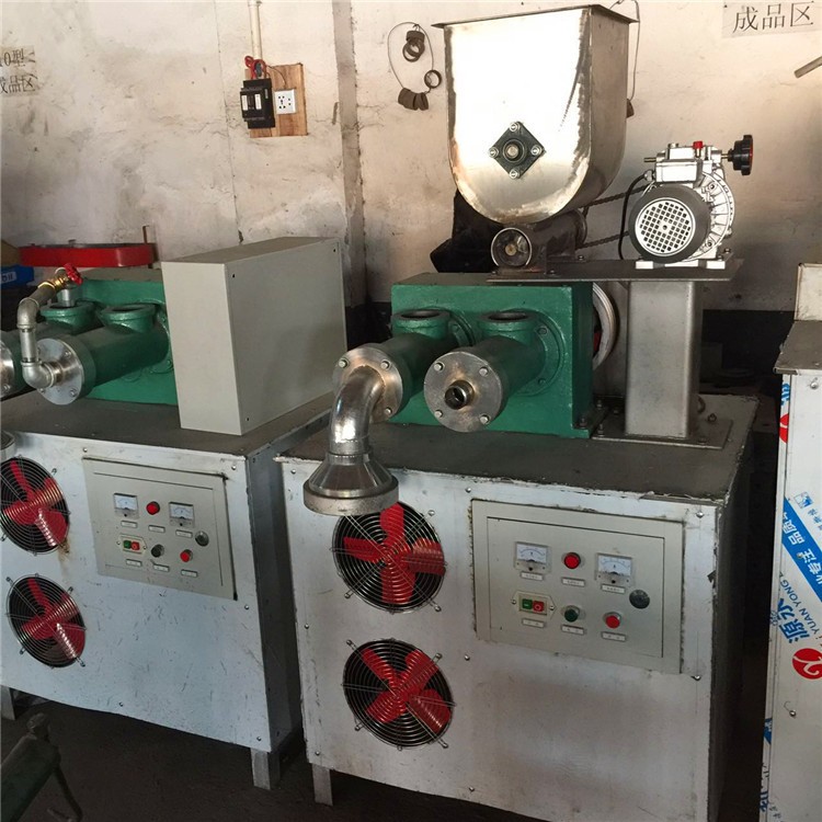 商用自熟粉条机 小型家用米线机 云南过桥米线机创业项目图3