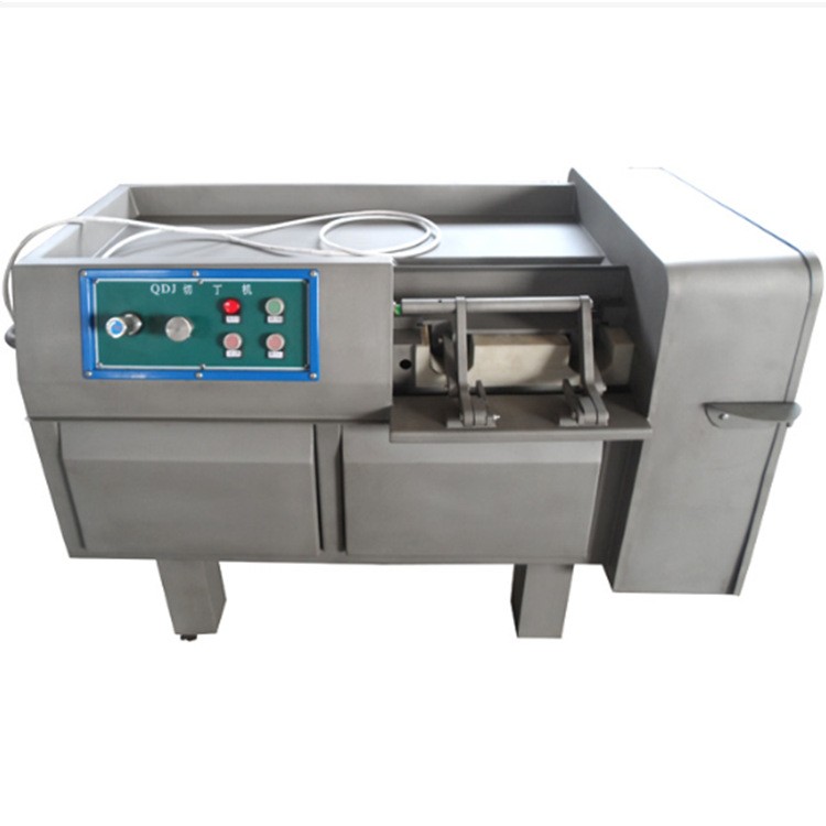 小型切瓜果机 商用切丝片条粒水果蔬菜瓜果机厂家直销图5