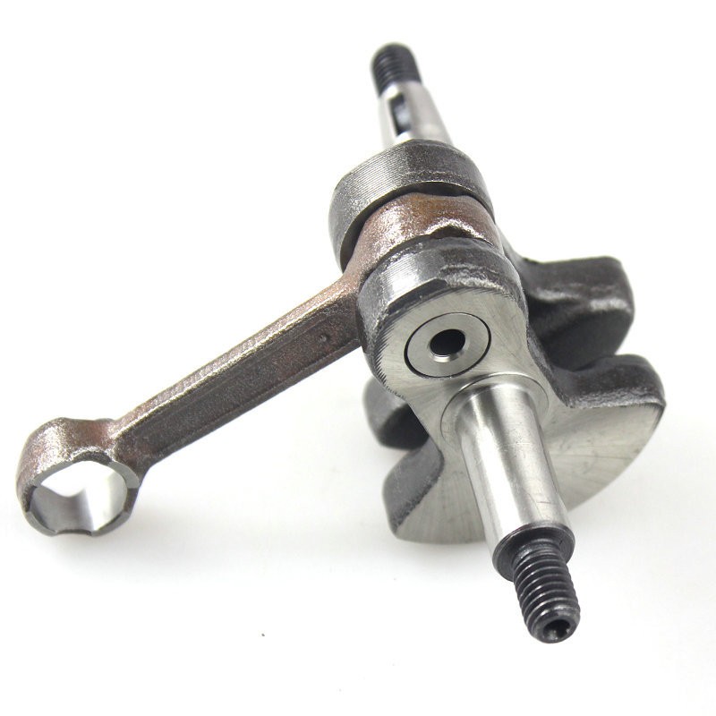 Crankshaft for 用于 443R 143R 236R 曲轴图4