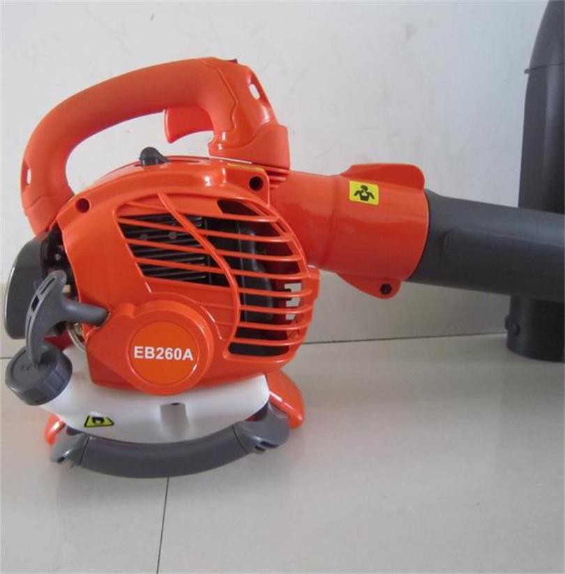 EB260A风力灭火器 汽油吹风机 风力灭火机 吹雪机图3