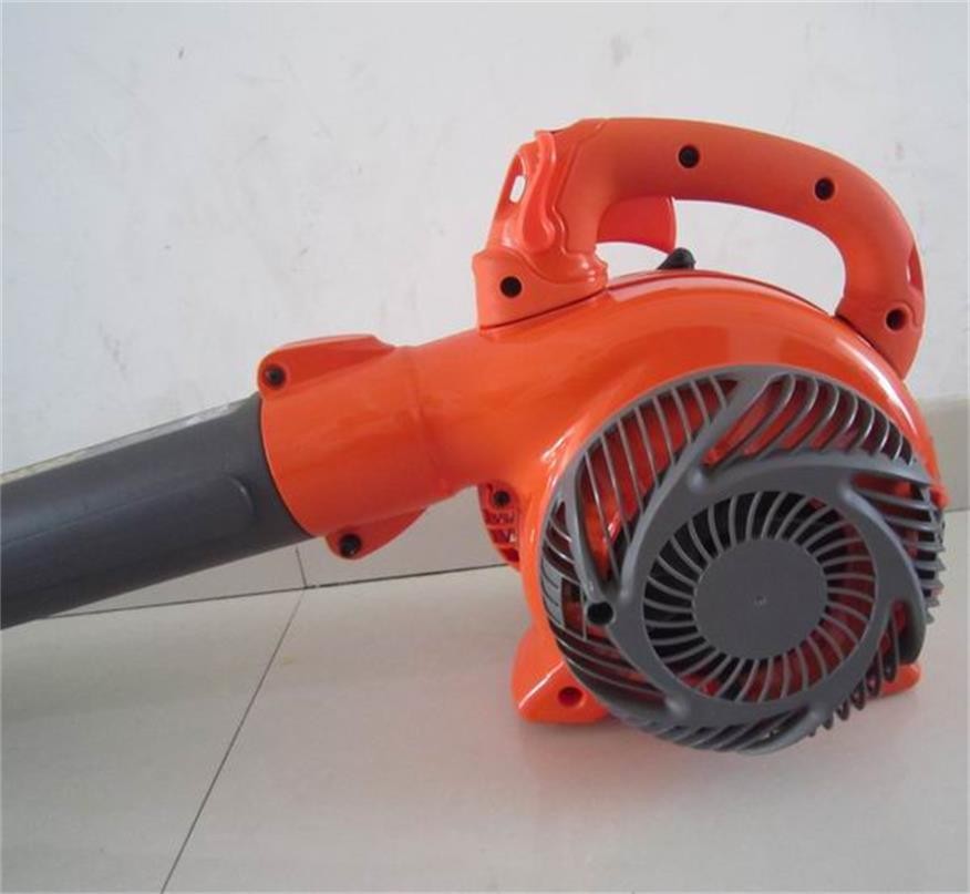 EB260A风力灭火器 汽油吹风机 风力灭火机 吹雪机图4