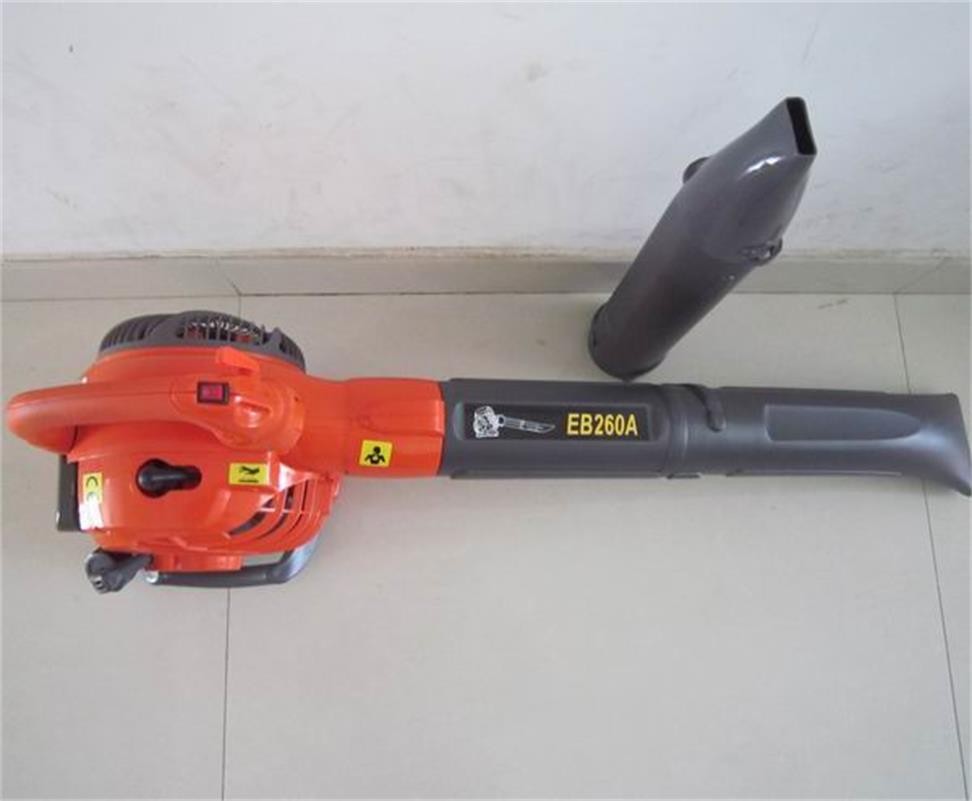 EB260A风力灭火器 汽油吹风机 风力灭火机 吹雪机图2
