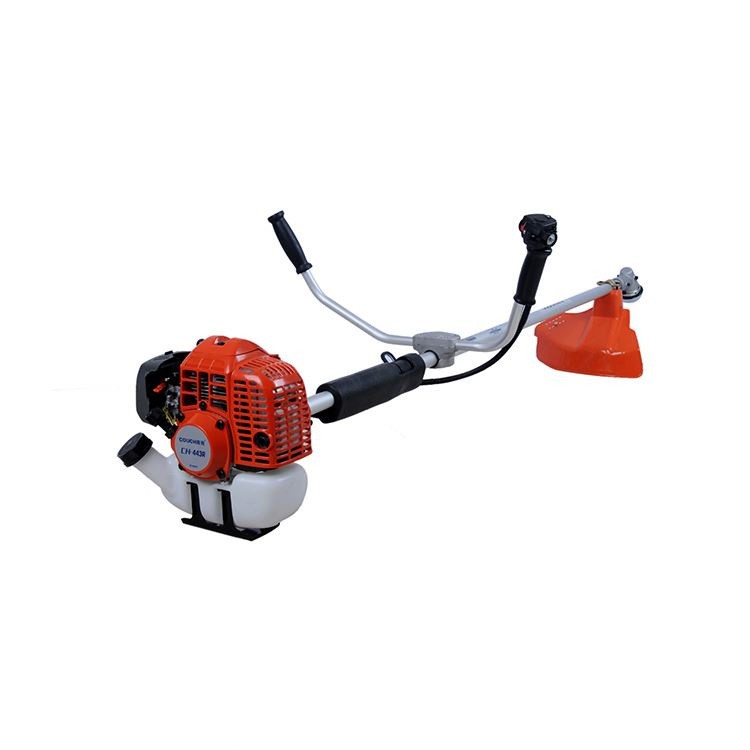 小松款轩马割草机G45动力443割草机割灌机园林机械园林除草机图2