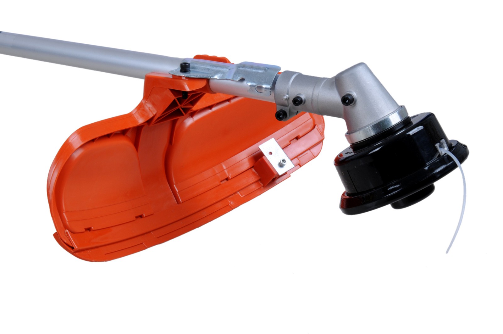 G45新款轩马大功率农业割草机收割稻谷汽油割灌机园林机械除草机图3