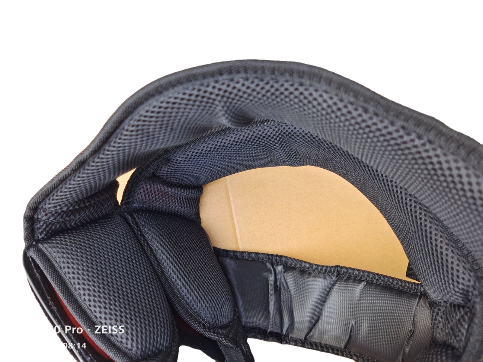 厂家供应割草机背带高档背带工具包高级背带M款图2