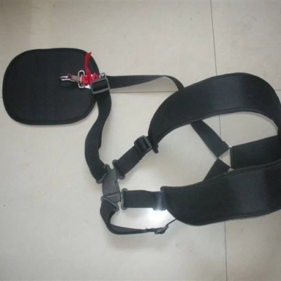 厂家直供割草机背带豪华背带单肩背带，双肩背带，