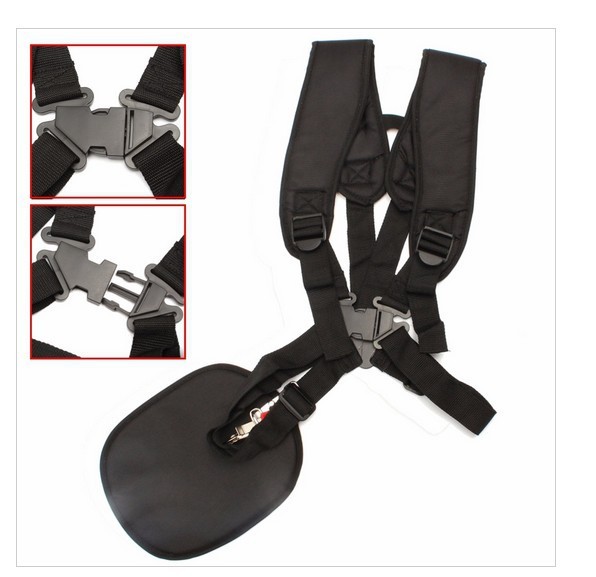 厂家直供割草机背带豪华背带单肩背带，双肩背带，图3