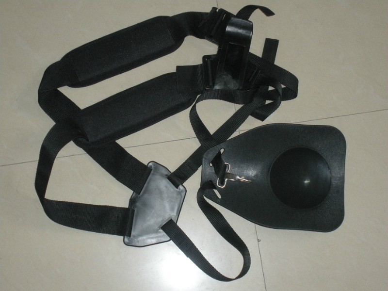 厂家直供割草机背带豪华背带单肩背带，双肩背带，图4