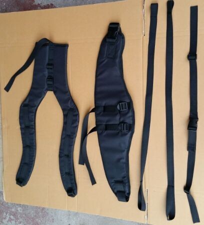 厂家直供割草机背带，双肩，单肩