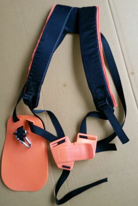 厂家直供割草机背带，双肩，单肩图5