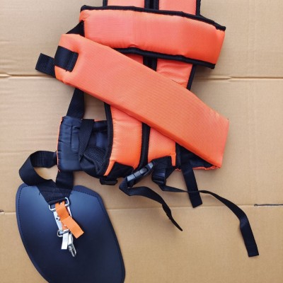 厂家供应割草机背带高档背带工具包高级背带M款