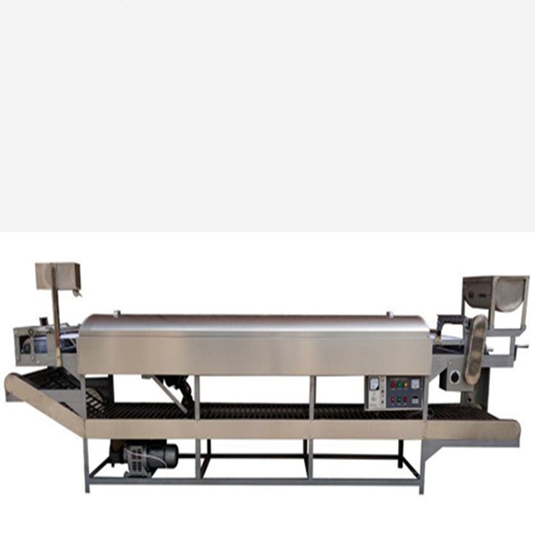 全自动凉皮机 酿皮机 仿手工凉皮机 小型家用凉皮机 致富凉皮机图5