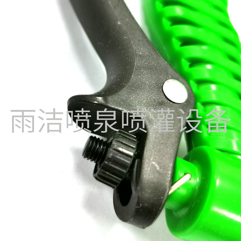 家庭园艺园林浇花高压功能水枪厂家批发2020热销跨境洗车图4