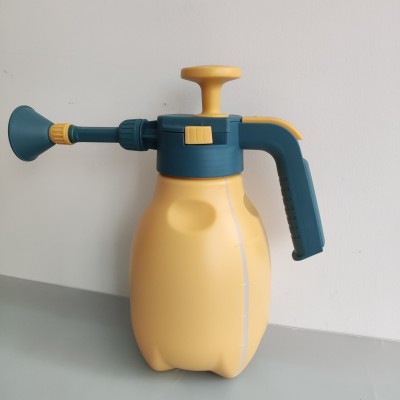 2L洗车专用泡沫喷壶手动打发加压喷液发生器车用手喷式打沫神器