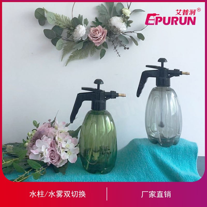 2L洗车专用泡沫喷壶手动打发加压喷液发生器车用手喷式打沫神器图4