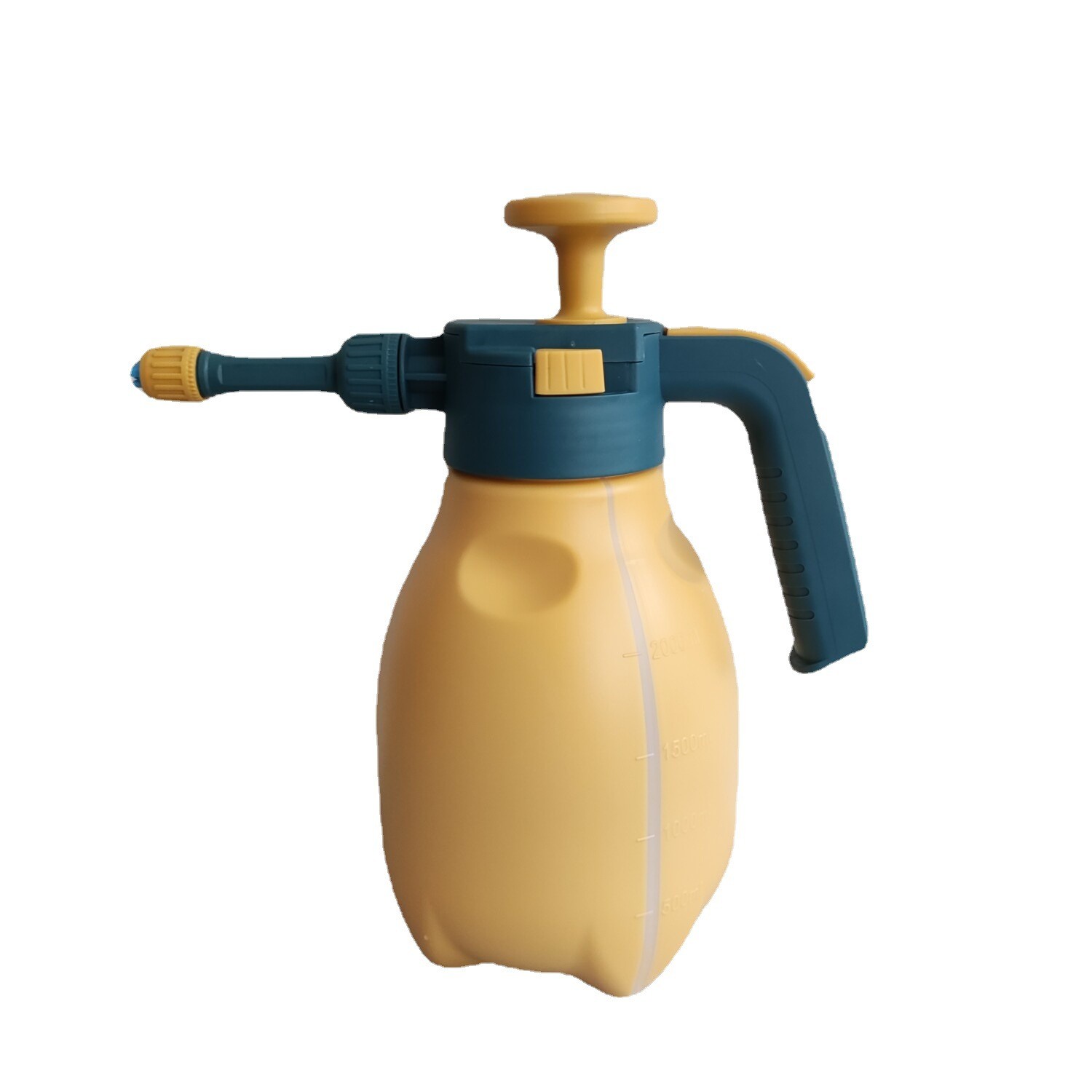 2L洗车专用泡沫喷壶手动打发加压喷液发生器车用手喷式打沫神器图5