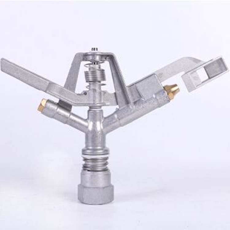 沧州喷灌设备 高效园林绿化喷灌系统 车间除尘 景区造雾 绿化环境