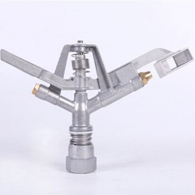 沧州喷灌设备 高效园林绿化喷灌系统 车间除尘 景区造雾 绿化环境