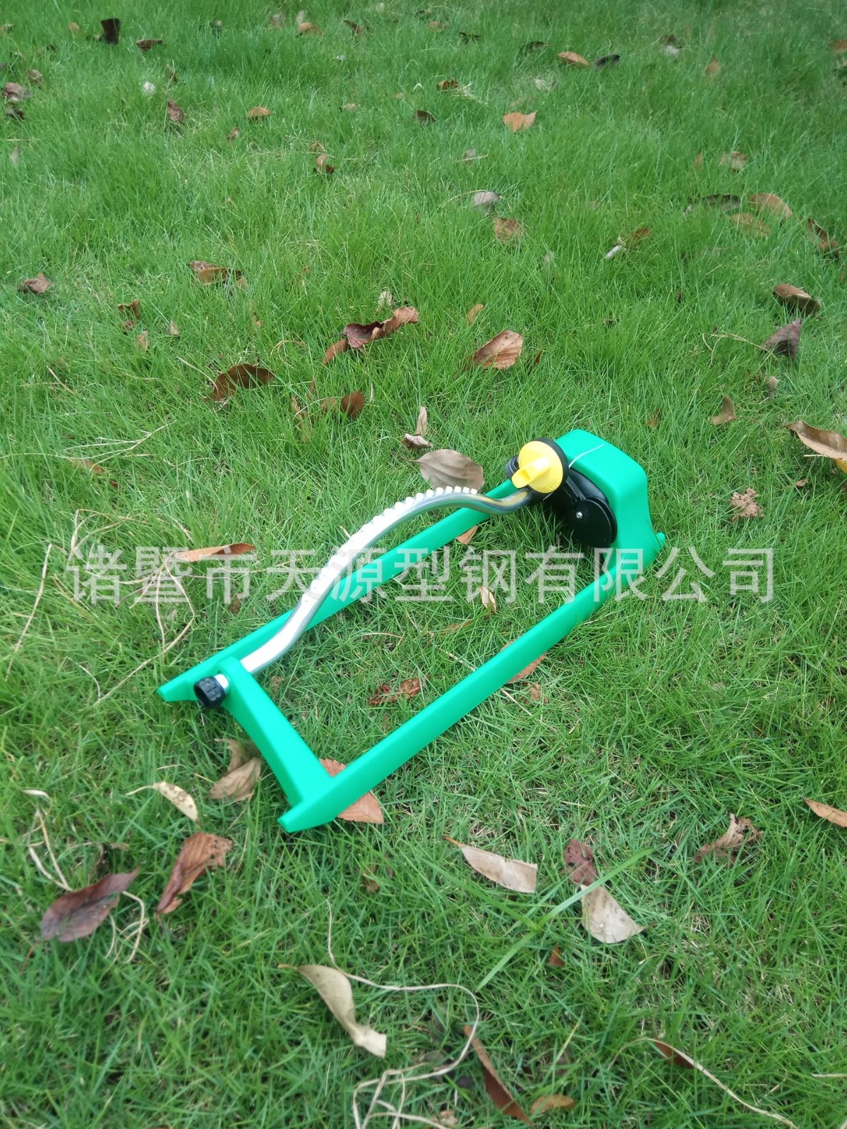 桥梁喷头草坪用浇水喷头摇摆喷头可调18孔桥梁用摇摆喷头高铁养护图5